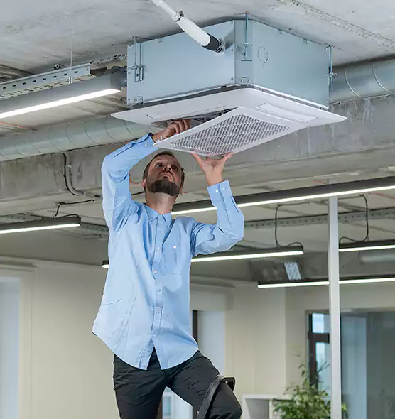 Professional Air Duct Cleaners in Lawrence, MA