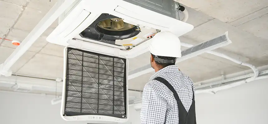 Our Affordable Duct Cleaning Near Me Services in Lawrence, MA