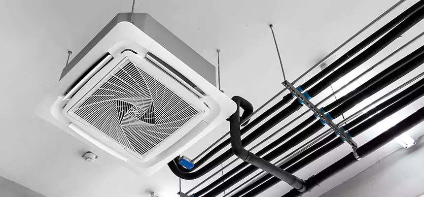 Our Air Duct Deep Cleaning Services in Lawrence, MA