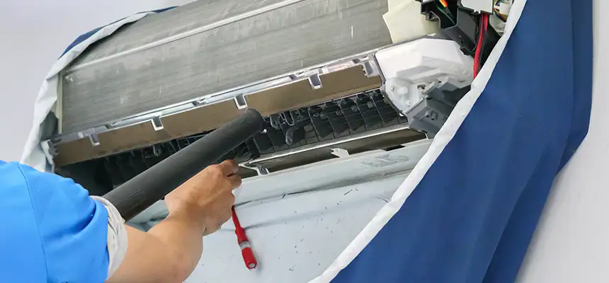 Advanced Clogged Dryer Vent Repair for Multi-Unit & Commercial in Lawrence, MA