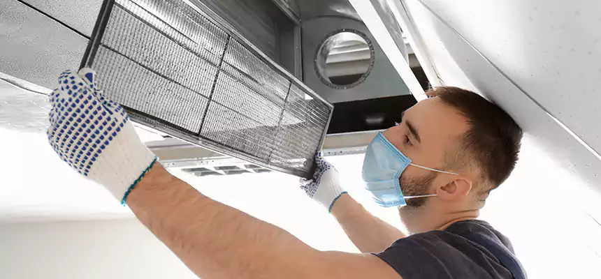 Our Dryer Vent Cleaning Services in Lawrence, MA