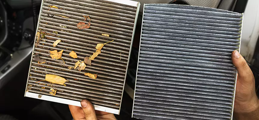 Our Dryer Vent Lint Filter Cleaning Services in Lawrence, MA