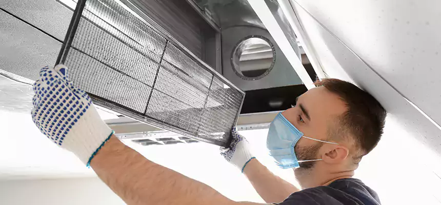 Our Home Duct Cleaning Services in Lawrence, MA