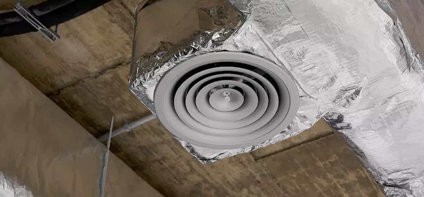 Our Low VOC Vent Installation Services in Lawrence, MA