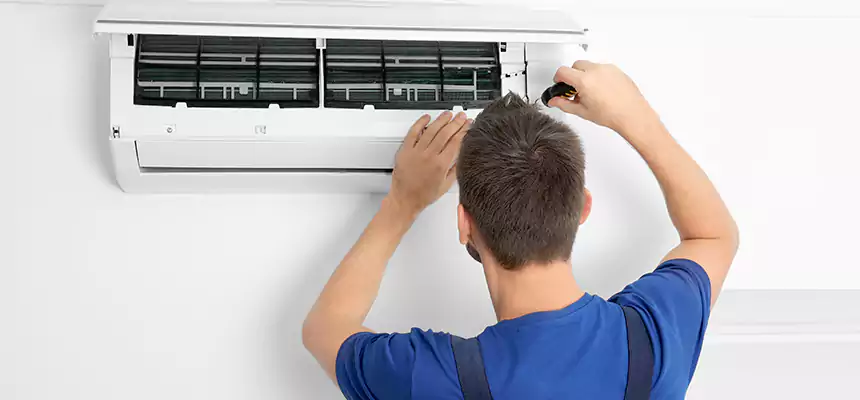Our Smart Air Conditioning Installation Services in Lawrence, MA