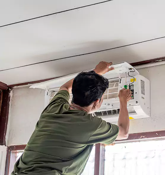 About Air Duct & AC Odor Removal in Lawrence, MA