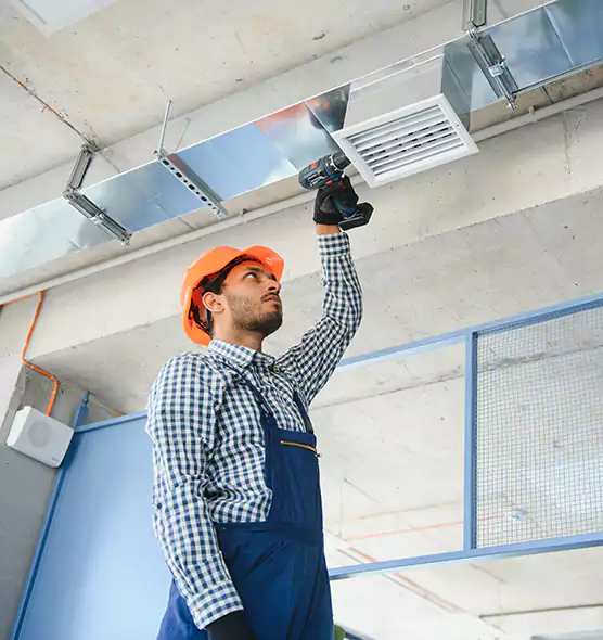 Welcome to Air Duct Cleaning & Repairs Lawrence — Your Local Air Duct Installation Specialists in Lawrence, MA