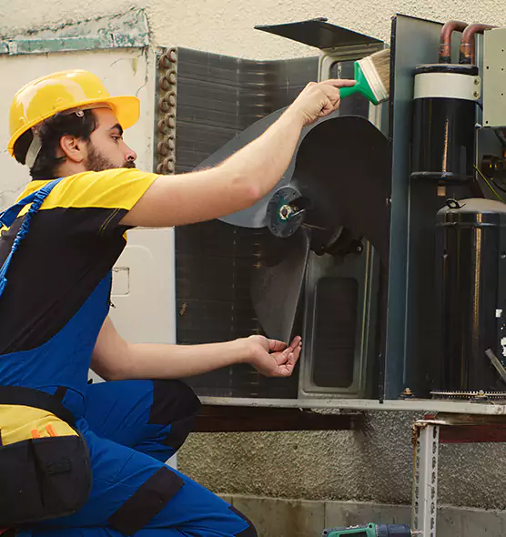 Professional Air Duct Washing Service in Lawrence, MA