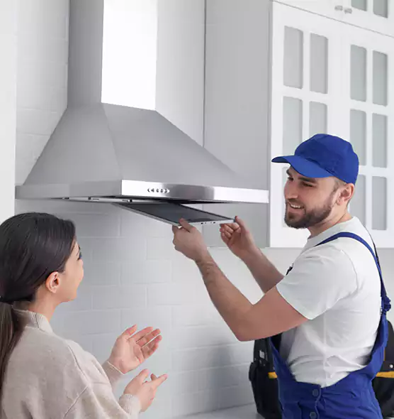 Professional Dryer Vent Cleaning Service in Lawrence, MA