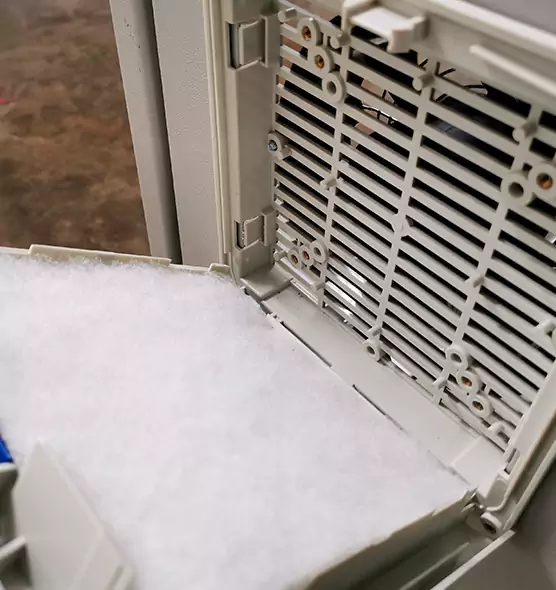 Professional Dryer Vent Mold Cleaning in Lawrence, MA