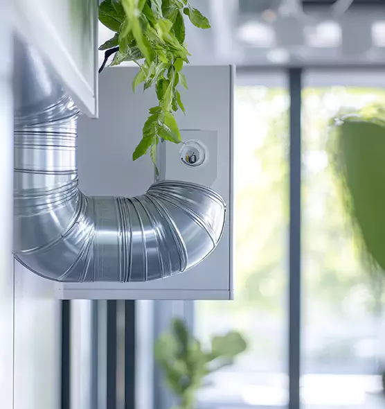 Professional Eco-Friendly Duct Cleaning Services in Lawrence, MA