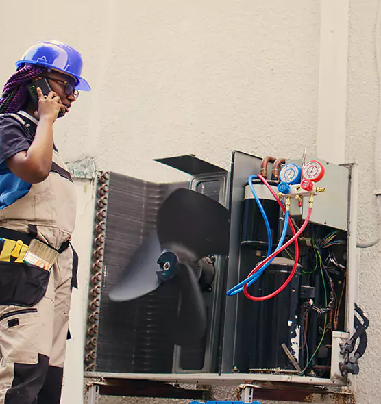 Professional Energy-Efficient HVAC Cleaning in Lawrence, MA