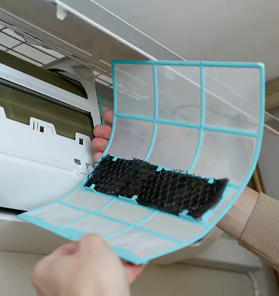 Welcome to Air Duct Cleaning & Repairs Lawrence — Your Local HEPA Filter Installation Pros in Lawrence, MA