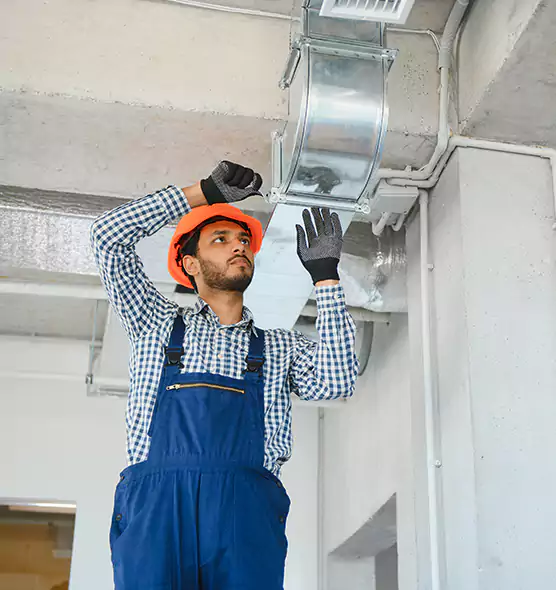 About Hotel Duct And Vent Cleaning in Lawrence, MA