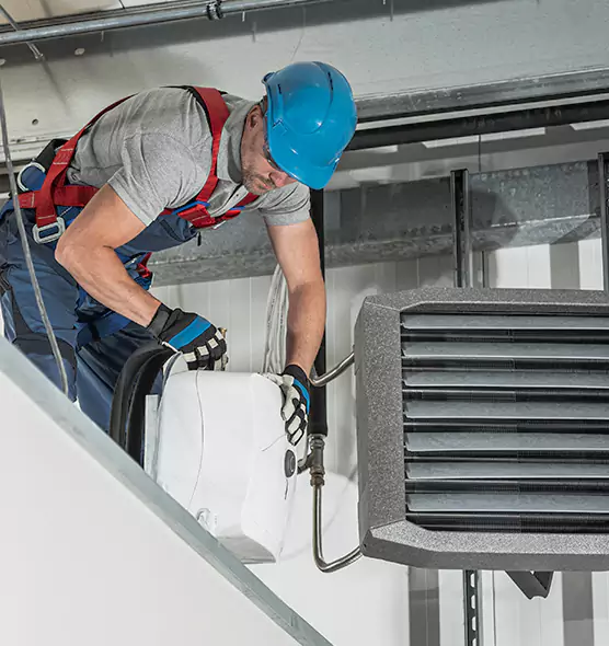 Professional HVAC Cleaning Solutions in Lawrence, MA