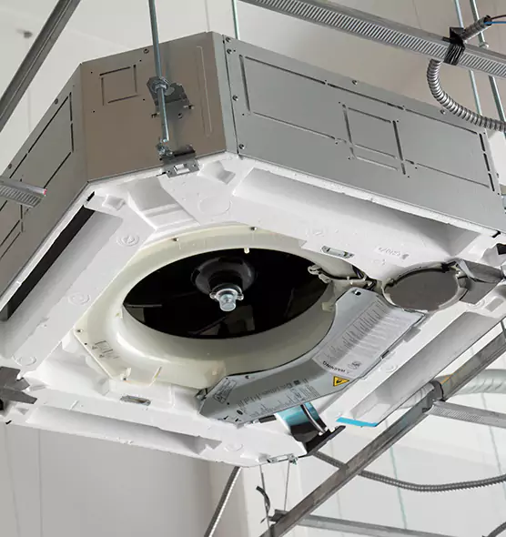 Professional Industrial Dryer Vent Cleaning in Lawrence, MA