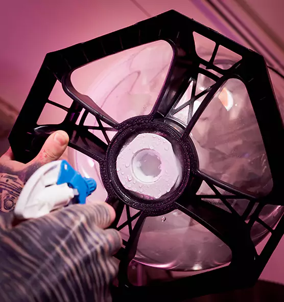 Expert Low VOC Vent Installation in Lawrence, MA