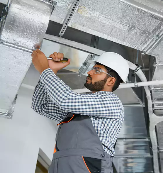 Welcome to Mold & Mildew Removal from Air Ducts Lawrence, MA