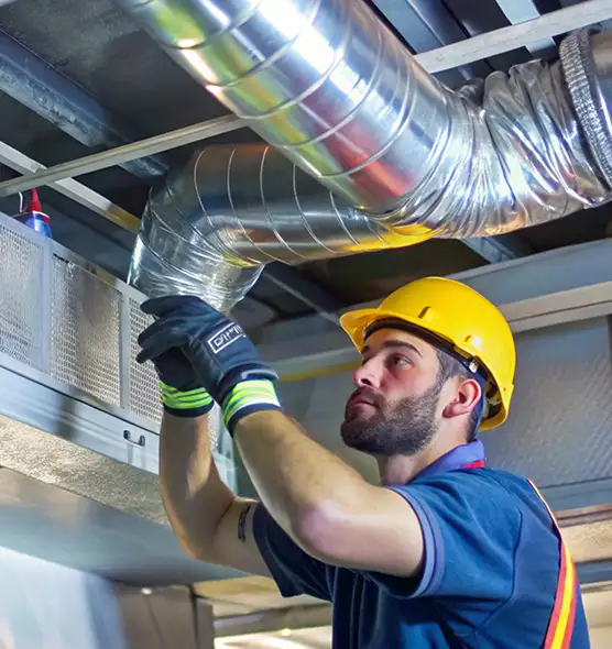 Professional NADCA Approved Air Duct Services in Lawrence, MA