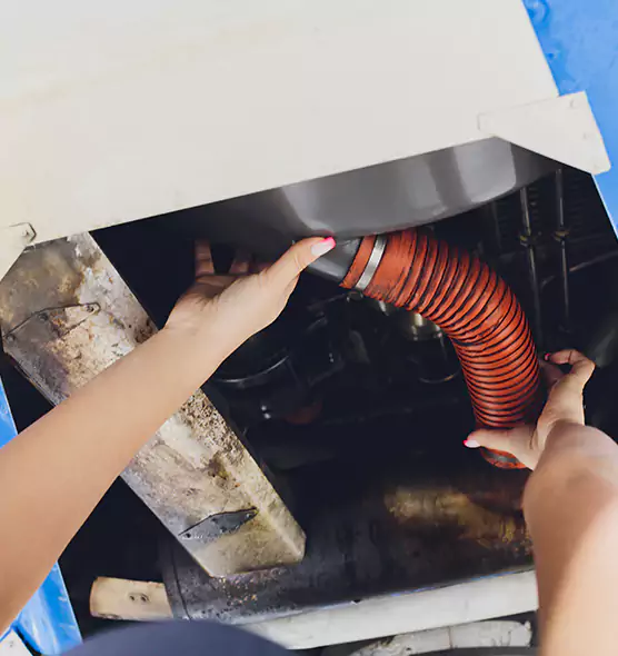 Top-Notch Return Vent Cleaning Service in Lawrence, MA