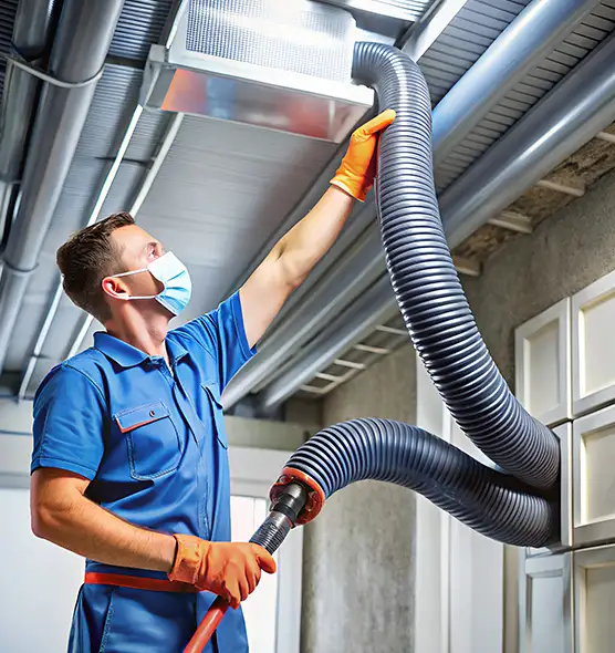 Welcome to Air Duct Cleaning & Repairs Lawrence — Your Local Roof Dryer Vent Cleaning Specialists in Lawrence, MA