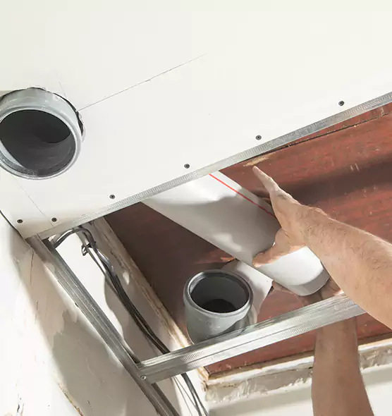 Professional Seasonal Allergy Air Duct Cleaning in Lawrence, MA