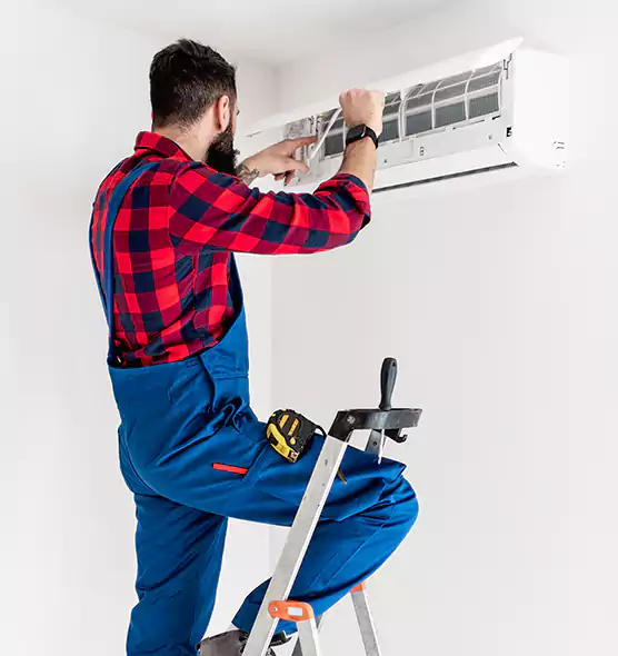 About Smart Air Conditioning Installation in Lawrence, MA