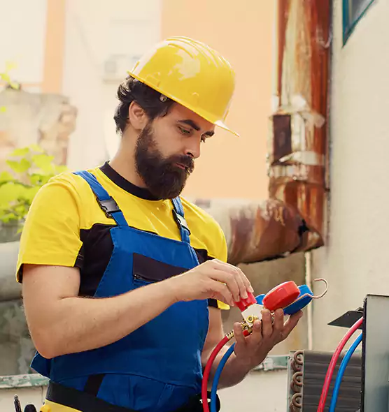 About Smart HVAC Installation in Lawrence, MA