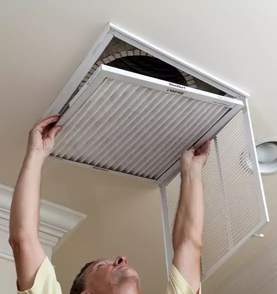 Professional Vent Relocation Services in Lawrence, MA