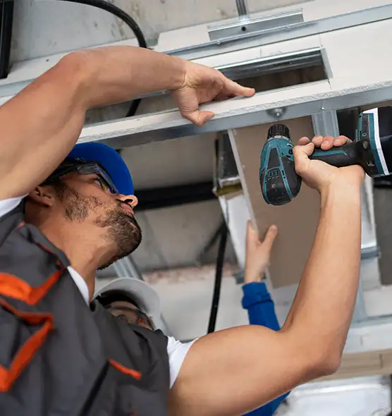 About Vent Smoke Odor Elimination in Lawrence, MA