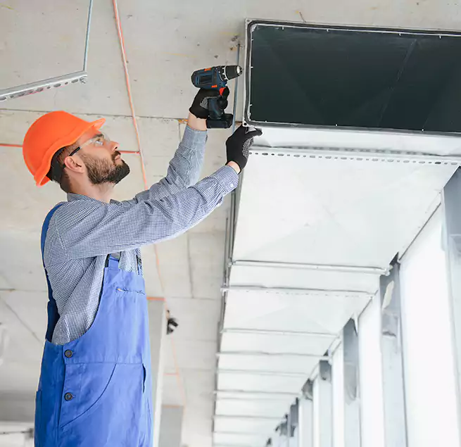 Why Homeowners & Businesses Trust Us in Lawrence, MA?