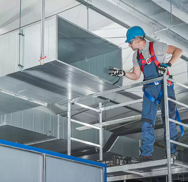 Why Homeowners & Businesses Trust Us in Lawrence, MA?