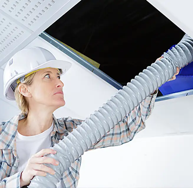 Why Homeowners & Businesses Trust Us Lawrence, MA