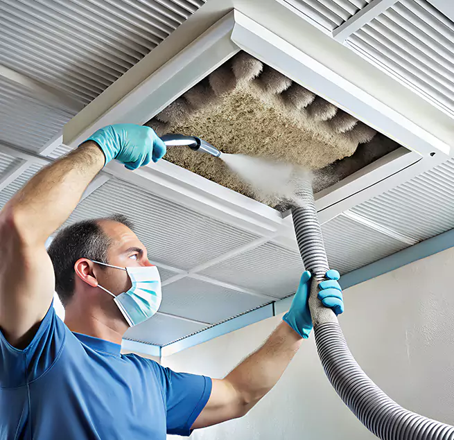 Why Homeowners & Businesses Trust Us Lawrence, MA