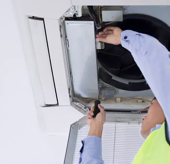 Why Homeowners & Businesses Trust Us Lawrence, MA?