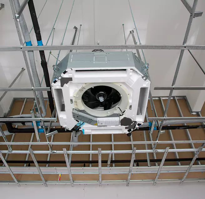 Why Homeowners & Businesses Trust Us in Lawrence, MA?