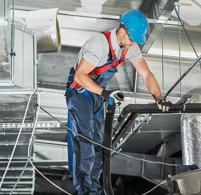 Why Homeowners & Businesses Trust Us in Lawrence, MA?