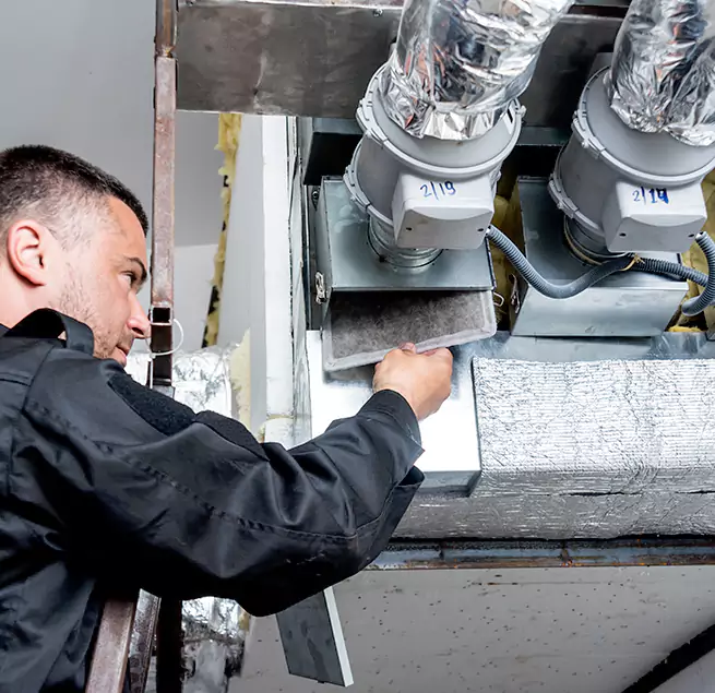 Why Homeowners & Businesses Trust Us in Lawrence, MA?