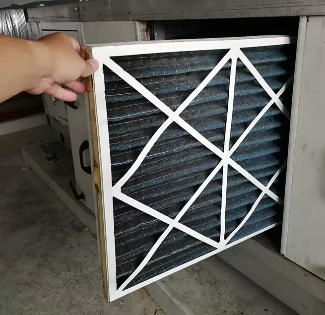 Why Homeowners & Businesses Trust Us Lawrence, MA?