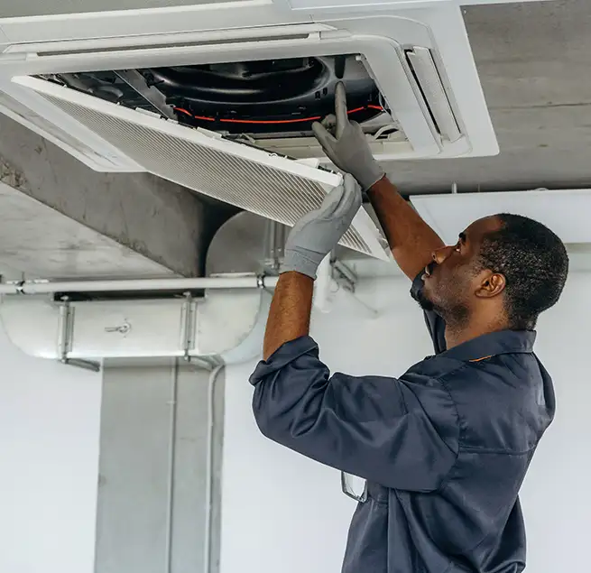 Why Homeowners & Businesses Trust Us in Lawrence, MA?