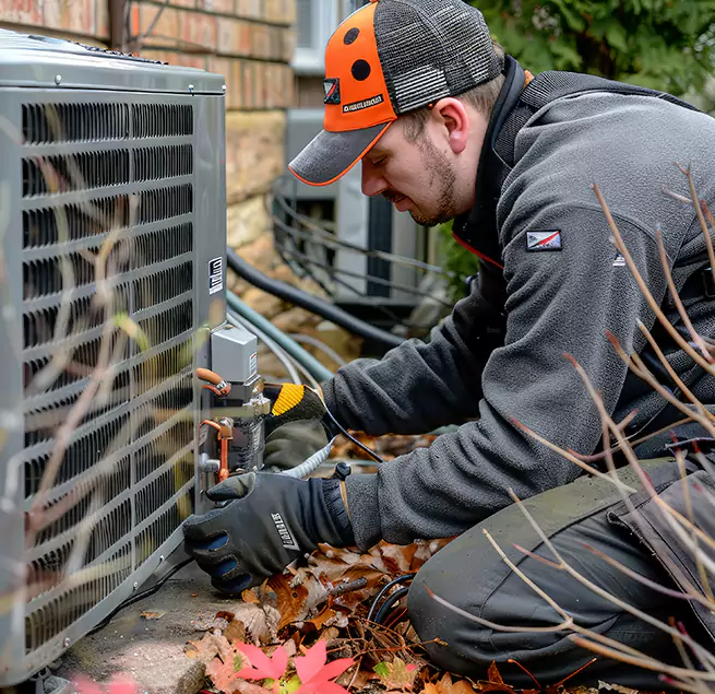 Why Homeowners & Businesses Trust Us in Lawrence, MA?