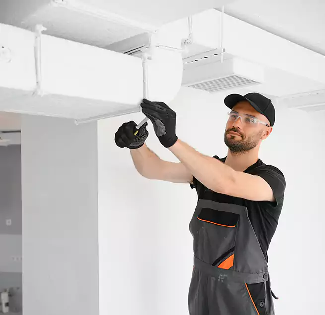 Why Homeowners & Businesses Trust Us in Lawrence, MA?