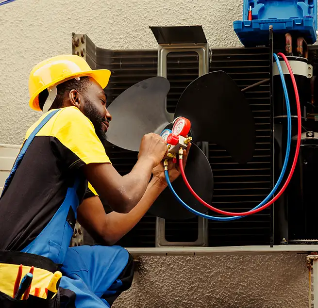 Why Homeowners & Businesses Trust Us in Lawrence, MA?