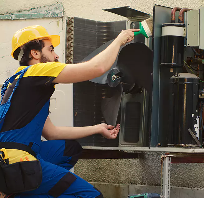 Why Homeowners & Businesses Trust Us Lawrence, MA?