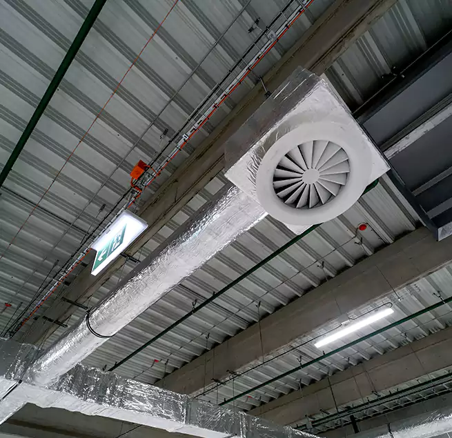 Why Homeowners & Businesses Trust Us in Lawrence, MA