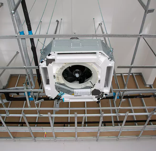 Why Homeowners & Businesses Trust Us Lawrence, MA