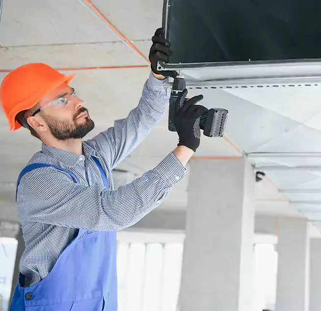 Why Homeowners & Businesses Trust Us in Lawrence, MA?