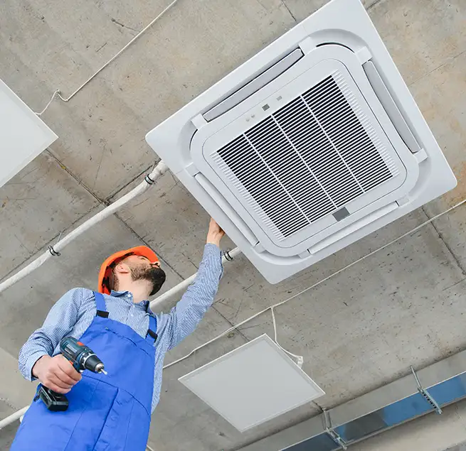 Why Homeowners & Businesses Trust Us in Lawrence, MA