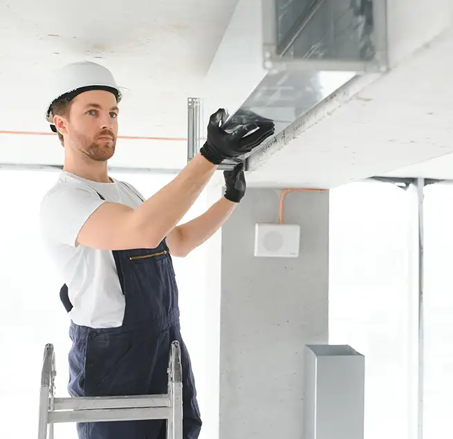 Why Homeowners & Businesses Trust Us in Lawrence, MA?