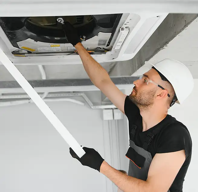 Why Homeowners & Businesses Trust Us in Lawrence, MA?